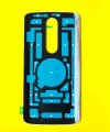 Thumb Door Motorola Turbo 2 White 2