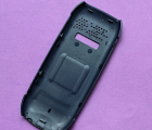 Thumb Door Nokia 1616 A Stock Black 2