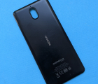 Thumb Door Nokia 3.1 Black B Stock