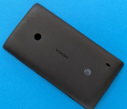 Thumb Door Nokia 520 521 Black A Stock