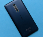 Thumb Door Nokia 5 Ta 1053 2017 Blue B Stock