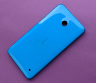 Thumb Door Nokia 635 Blue Stock