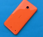 Thumb Door Nokia 635 Orange B Stock