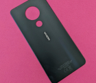 Thumb Door Nokia 7.2 Gray B Stock