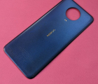 Thumb Door Nokia G20 Blue B Stock