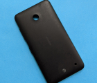 Thumb Door Nokia Lumia 635 Black A Stock