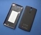 Thumb Door Oneplus One Black A Stock