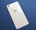 Thumb Door Oneplus X White A Stock