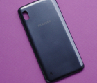 Thumb Door Samsung Galaxy A10 2019 A105 Black New