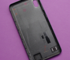 Thumb Door Samsung Galaxy A10 2019 A105 Black New 2