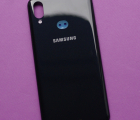 Thumb Door Samsung Galaxy A10s 2019 A105 Black New 1