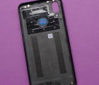 Thumb Door Samsung Galaxy A10s 2019 A105 Black New 22