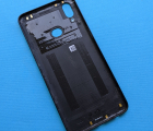 Thumb Door Samsung Galaxy A10s Black A Stock 2