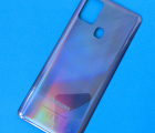 Thumb Door Samsung Galaxy A21s Blue C Stock