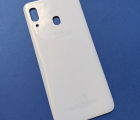 Thumb Door Samsung Galaxy A30 2019 White A Stock