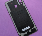 Thumb Door Samsung Galaxy A30 Black A Stock 2