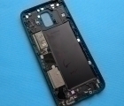 Thumb Door Samsung Galaxy A6 2018 Black 2