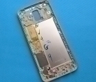 Thumb Door Samsung Galaxy A6 2018 Gold N2 2