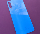 Thumb Door Samsung Galaxy A7 2018 A750f Blue