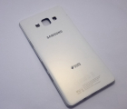 Thumb Door Samsung Galaxy A7 A700h White B Stock