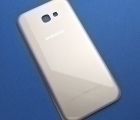 Thumb Door Samsung Galaxy A7 A720f 2017 Gold