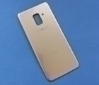 Thumb Door Samsung Galaxy A8 A530f 2018 Gold A Stock