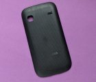 Thumb Door Samsung Galaxy Gio Black A Stock