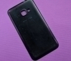 Thumb Door Samsung Galaxy J1 120 Black C Stock