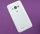 Thumb Door Samsung Galaxy J1 120 White B Stock