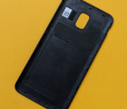 Thumb Door Samsung Galaxy J2 Core 2018 J260 Black C Stock 2