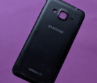 Thumb Door Samsung Galaxy J3 2016 J320 Black B Stock
