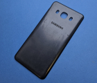 Thumb Door Samsung Galaxy J5 2016 Black C Stock