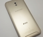 Thumb Door Samsung Galaxy J5 2017 J530 Gold B Stock