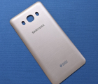 Thumb Door Samsung Galaxy J5 J510 2016 Gold