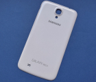 Thumb Door Samsung Galaxy Mega White