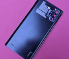 Thumb Door Samsung Galaxy Note 10 Plus B Stock Black 2