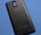 Thumb Door Samsung Galaxy Note 3 Black A Stock