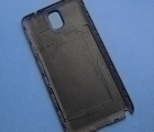 Thumb Door Samsung Galaxy Note 3 Black A Stock 2