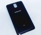 Thumb Door Samsung Galaxy Note 3 Black B Stock