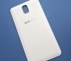 Thumb Door Samsung Galaxy Note 3 White A Stock