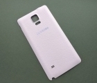 Thumb Door Samsung Galaxy Note 4 A Stock White 1