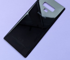 Thumb Door Samsung Galaxy Note 8 Black B Stock