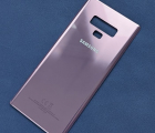 Thumb Door Samsung Galaxy Note 8 Rose A Stock