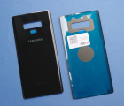 Thumb Door Samsung Galaxy Note 9 Black New Plastic