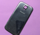 Thumb Door Samsung Galaxy S4 B Stock Gray