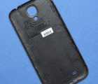 Thumb Door Samsung Galaxy S4 Gray A Stock  2