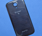 Thumb Door Samsung Galaxy S4 Gray A Stock