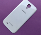 Thumb Door Samsung Galaxy S4 White B Stock