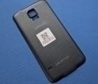 Thumb Door Samsung Galaxy S5 A Stock Gray
