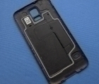 Thumb Door Samsung Galaxy S5 A Stock Gray 2